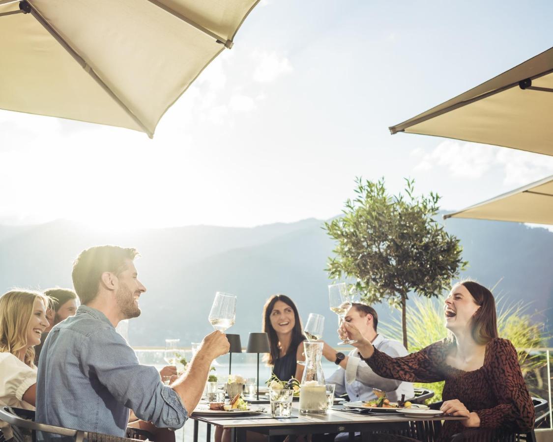 Chalet Badia By We Rent, Summercard Included Zell am See Exterior foto