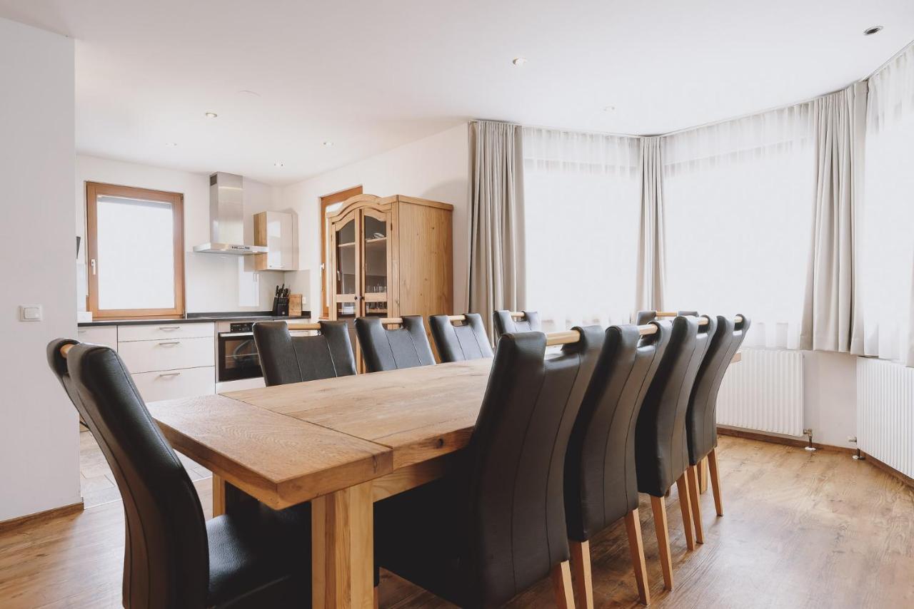 Chalet Badia By We Rent, Summercard Included Zell am See Exterior foto
