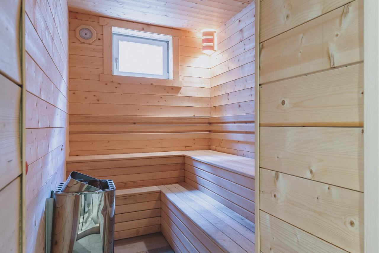 Chalet Badia By We Rent, Summercard Included Zell am See Exterior foto
